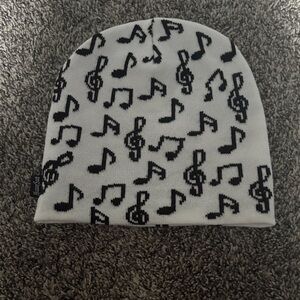 Heavensent popstar beanie